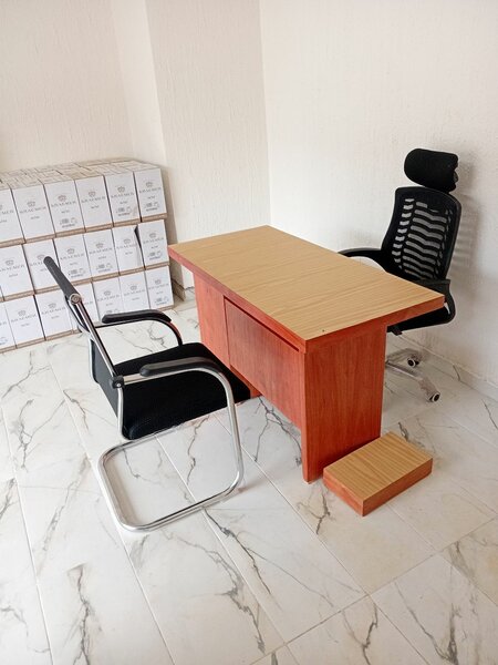 Bureau de directeur