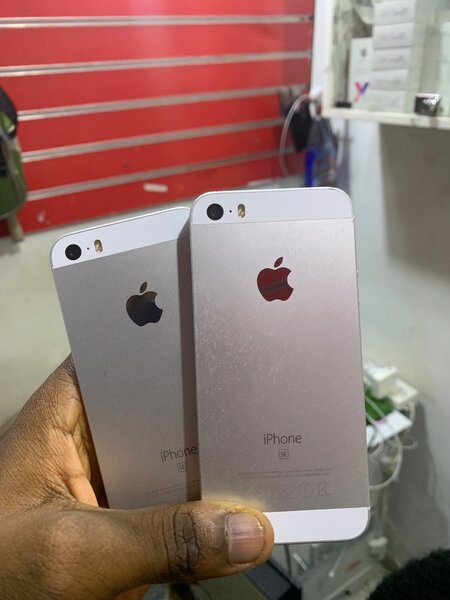iPhone 5s uk used