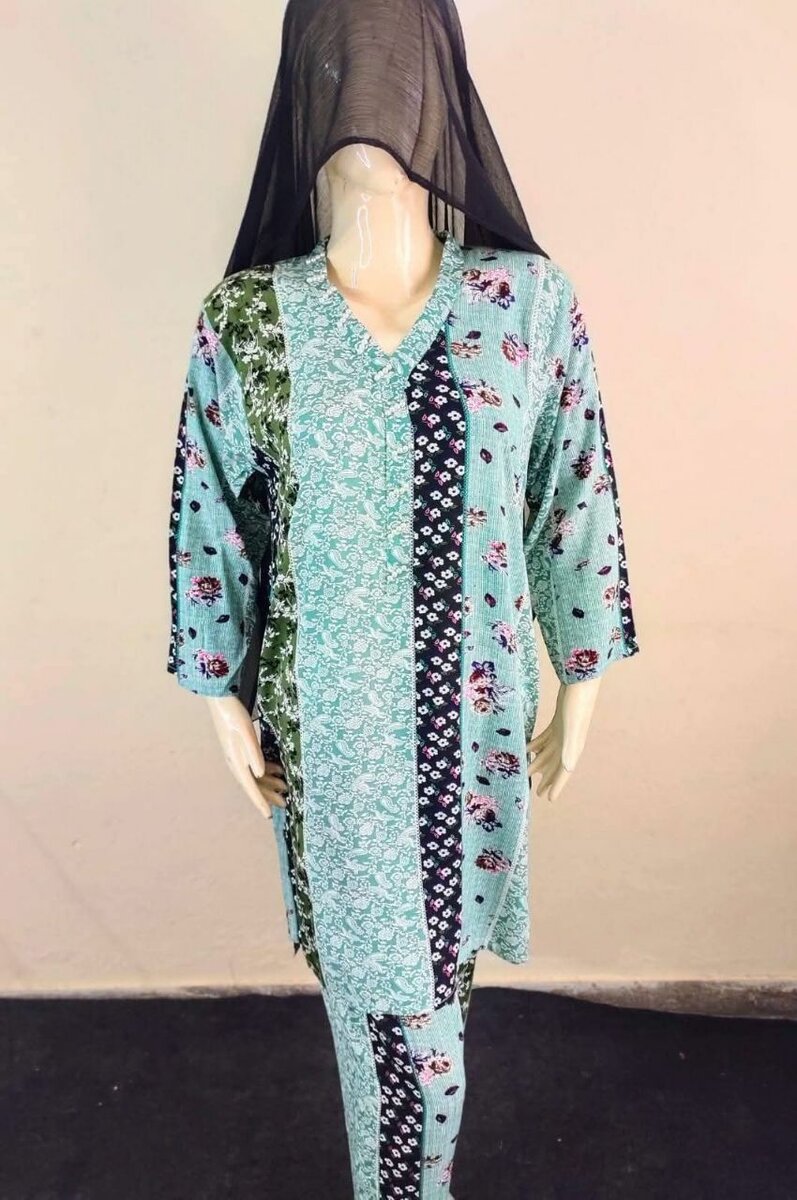 Ladies kurta