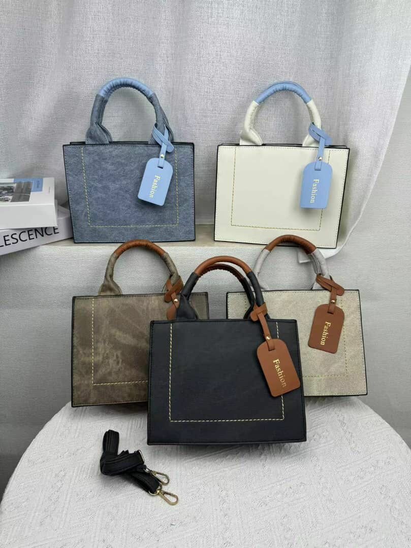 Sac en cuir pour femme