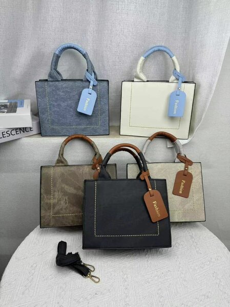 Sac en cuir pour femme