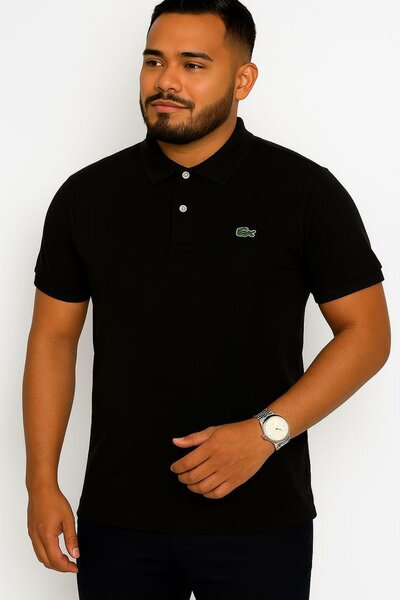 Polo classique homme Lacoste