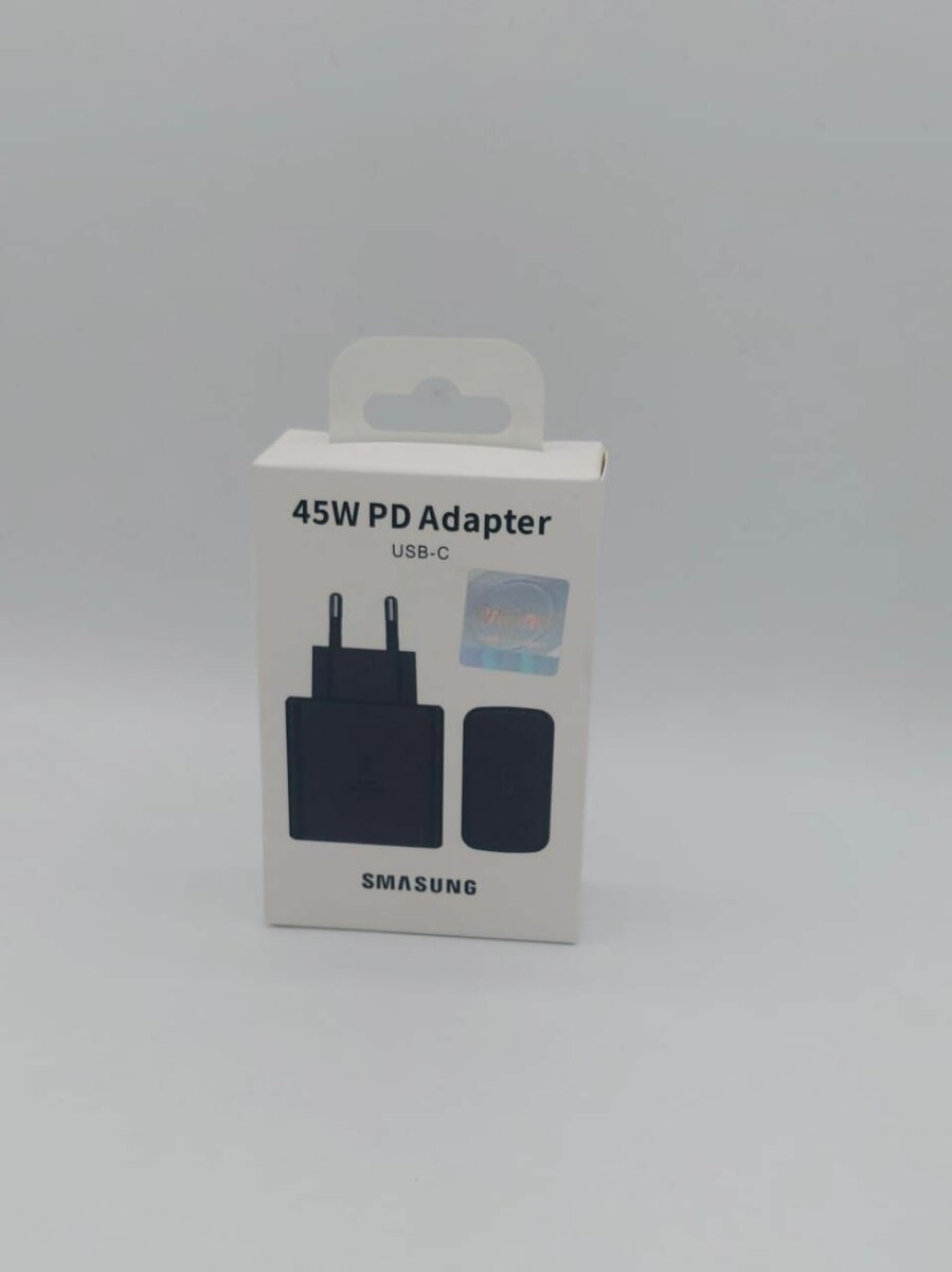 Samsung Travel Adapter