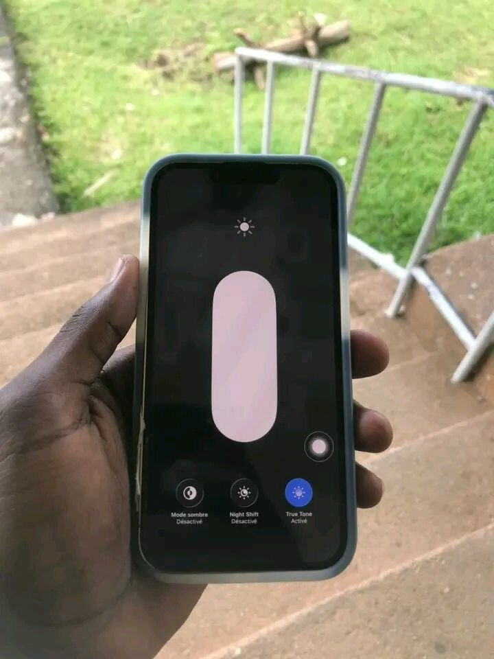 iPhone 13 pro 128giga