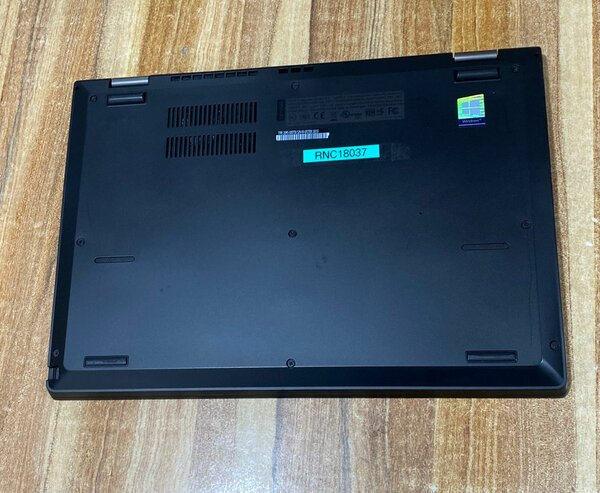 Ordinateur  ThinkPad