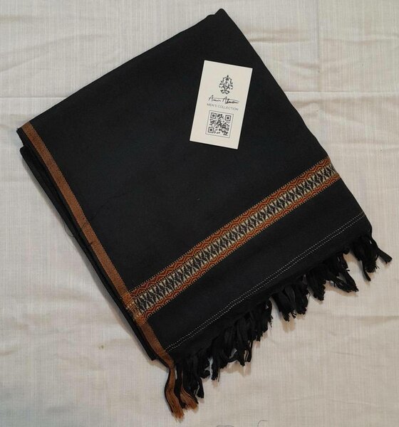 Amir Adnan shawl