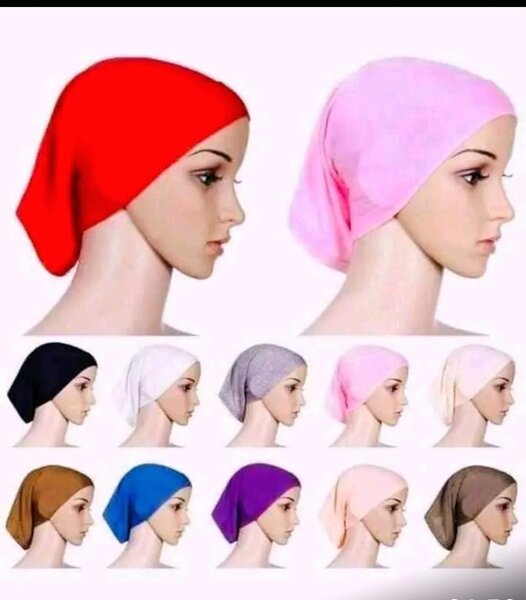 Voiles Hijab Élégants