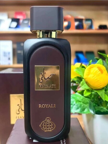 Parfum Hayati pour Homme