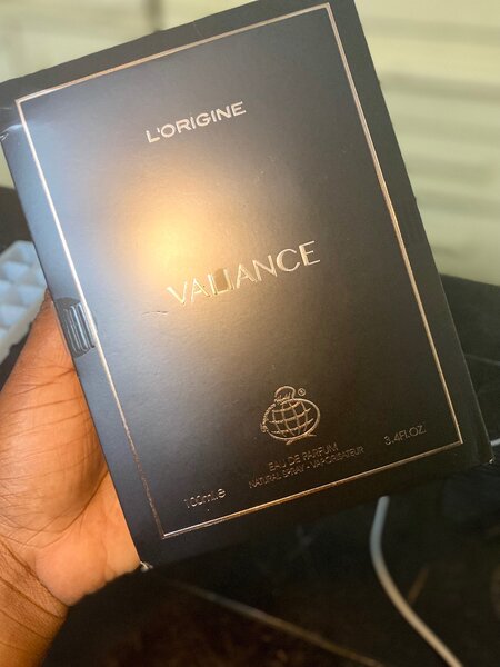 Valiance