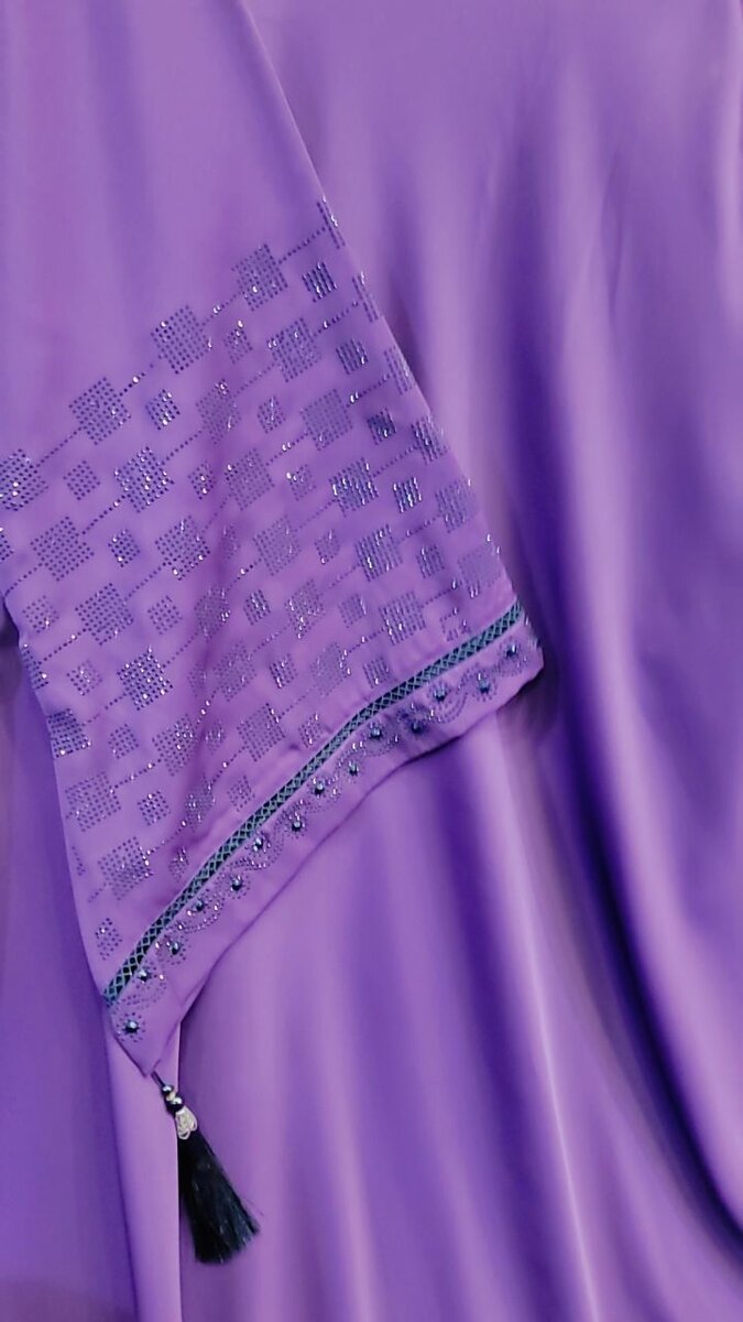 abayas