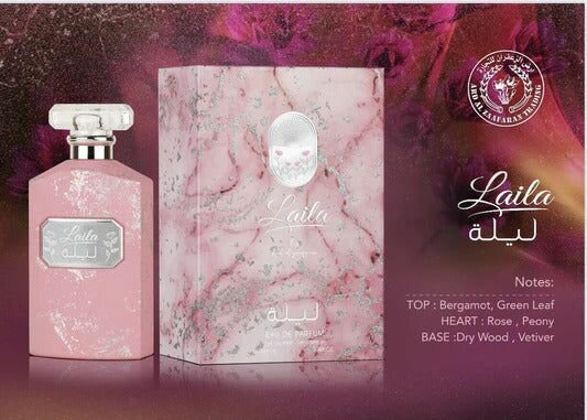Parfum Laila pour Femme
