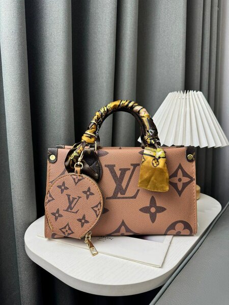 Sac à main de luxe LV
