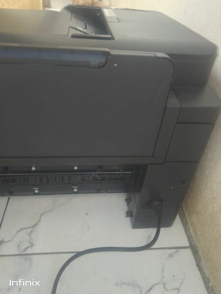 Imprimante Brother multifonction