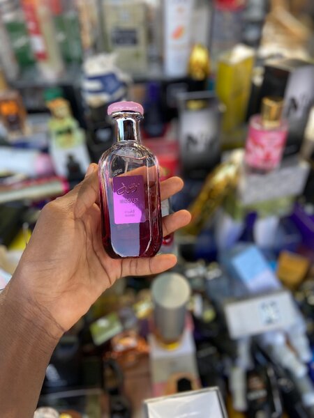 Parfum musuf 50ml