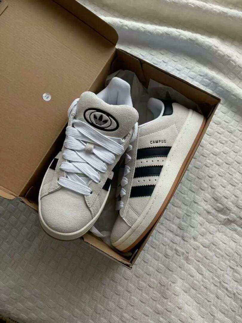Baskets Adidas Campus