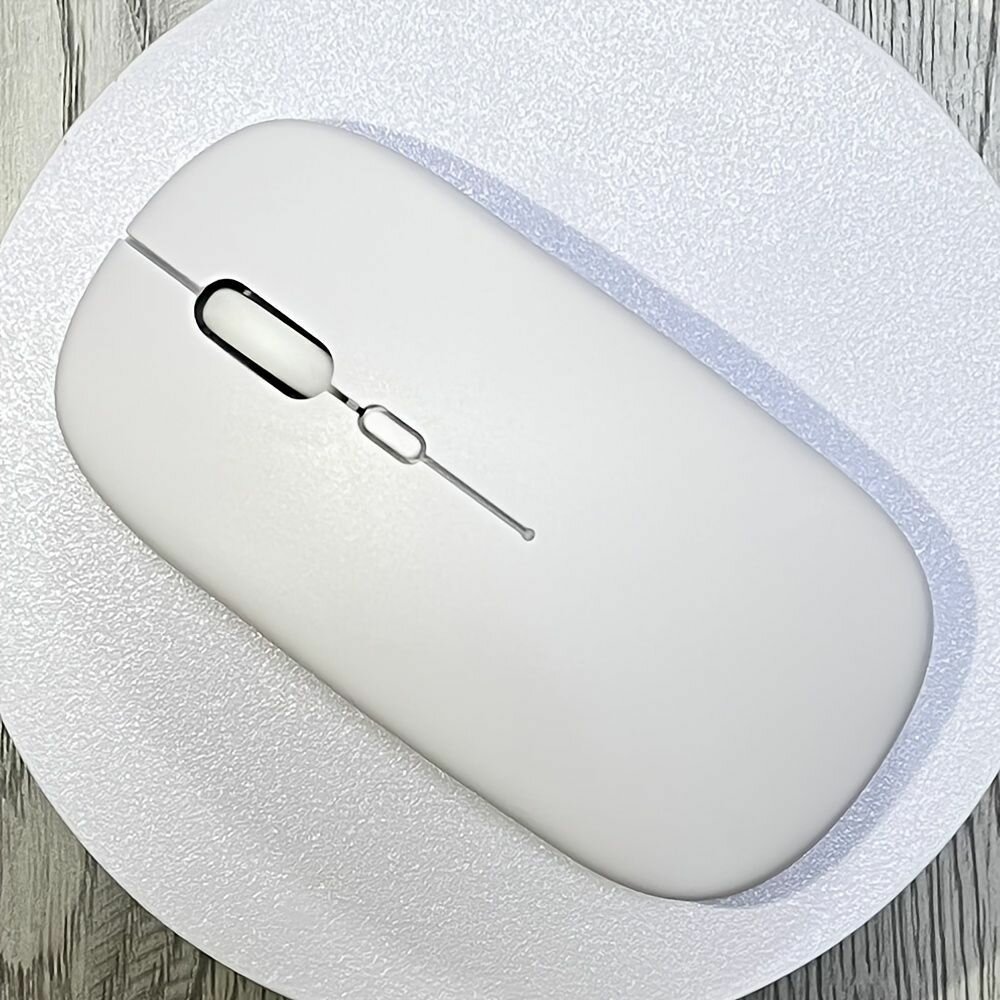 Souris sans fil ergonomique