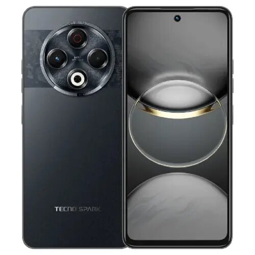 Tecno spark 30