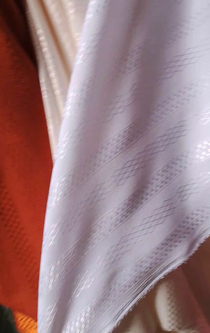 Tissu super pour les robes