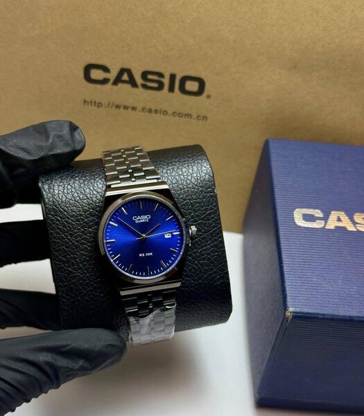 Montre Casio