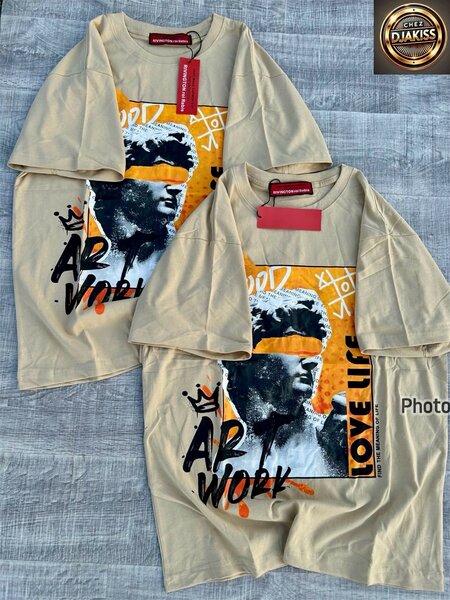 Teeshirt