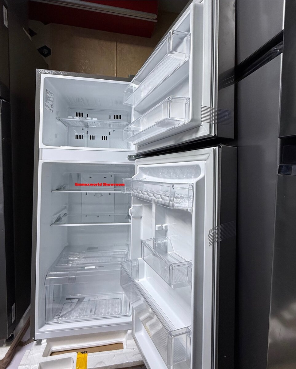 UK refrigerator