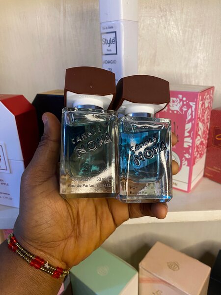 Parfum Carrel Nova 50 ml