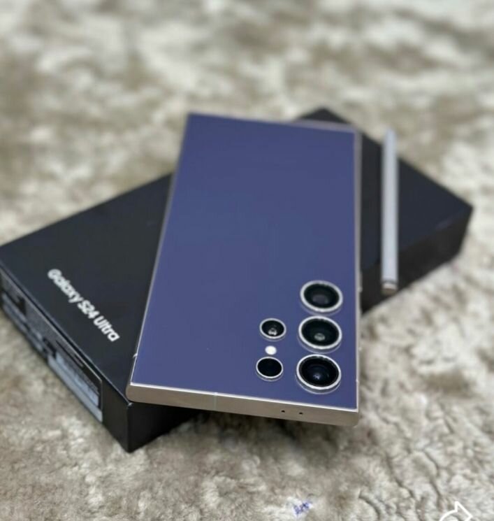 Galaxy S24 Ultra 512GB