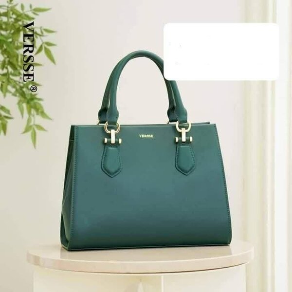 Sac à main en cuir élégant