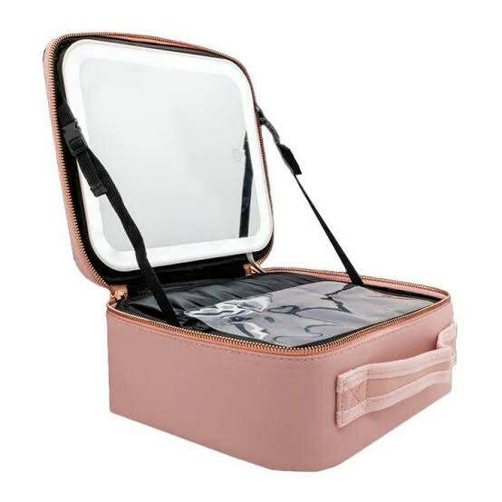 Beauty case