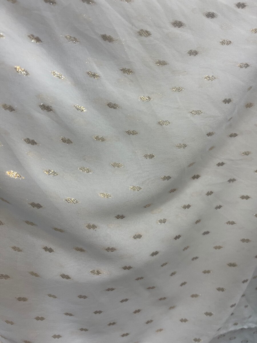 Chiffon dupata