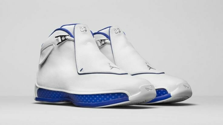 JORDAN 18 RETRO
