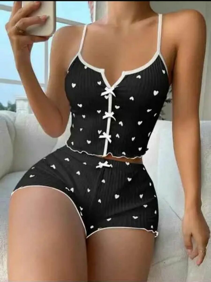 Nuisettes et Lingerie