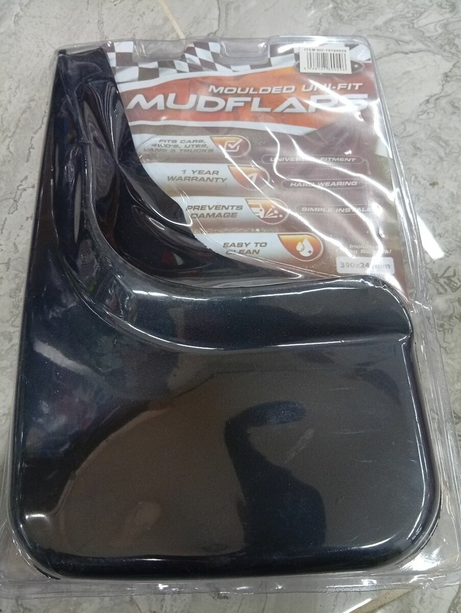 Bavettes Universelles