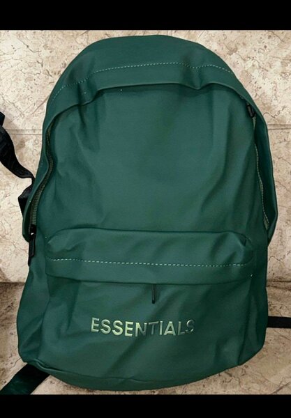 Sac à dos Essentials