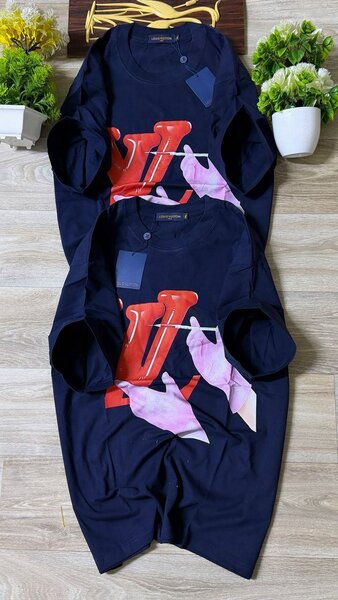 T-shirts tendance imprimés