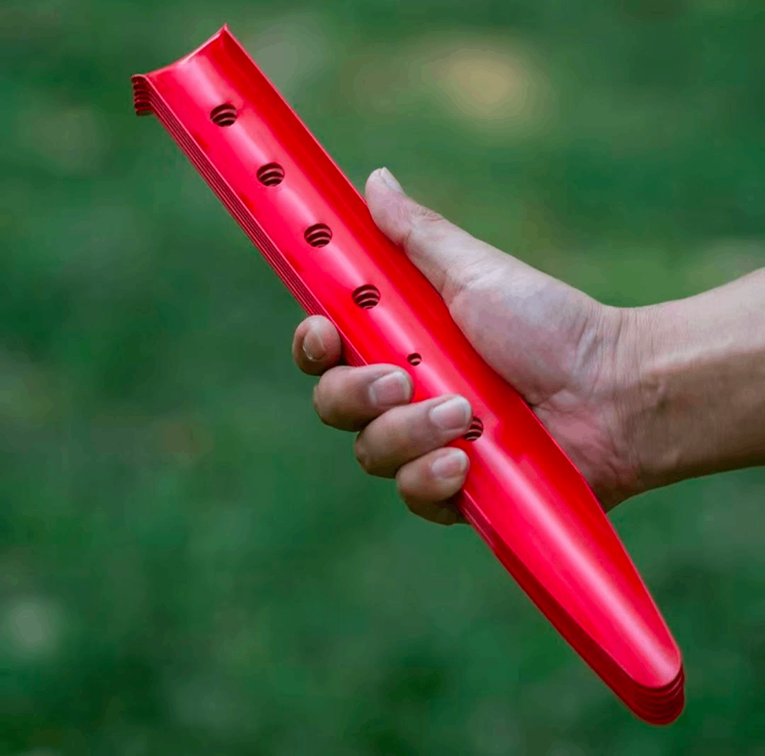 Колья для палатки в песок