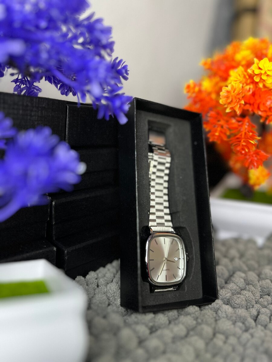 Montre Lucky Fox Casio