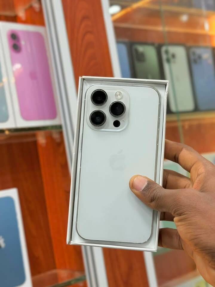 iPhone 12 Pro Max - 128GB