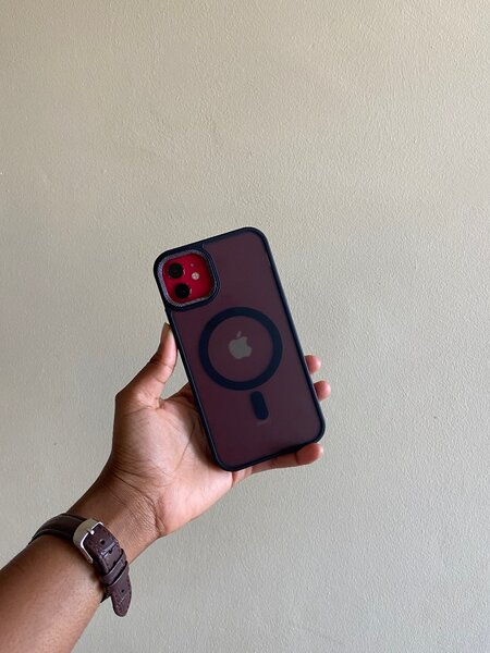 Premium MagSafe case