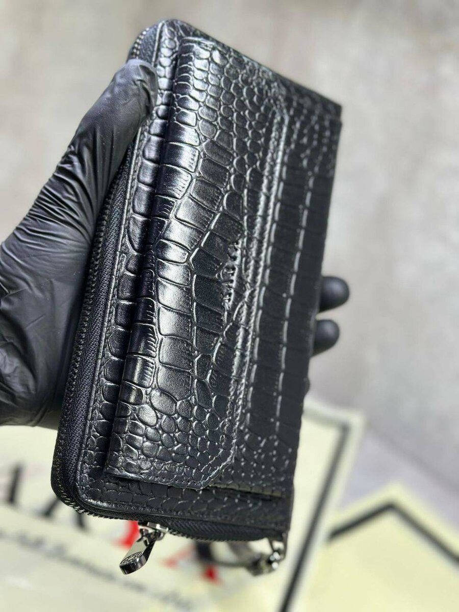 KARYA нат.кожа/мужские/бесплатная доставка