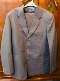 Mens formal suits