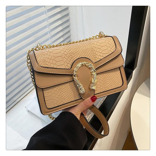 High quality and fashionable women's bag