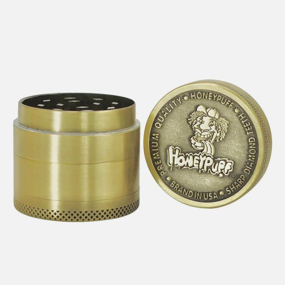 Broyeuse acier inoxydable