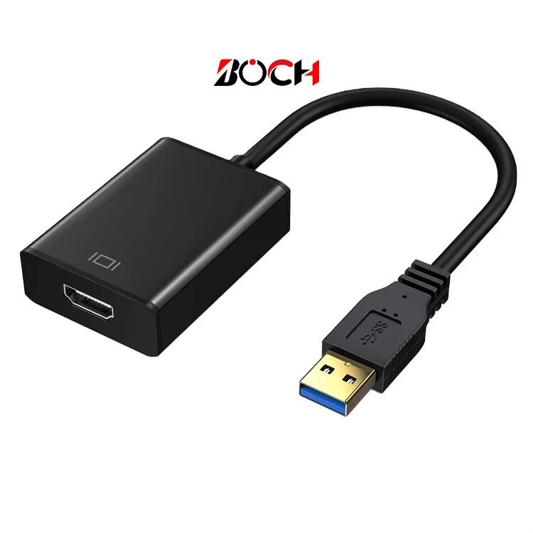 Adaptateur USB 3.0 vers HDMI