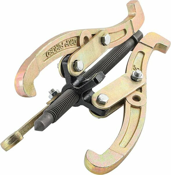 Extracteur roulement/poulie