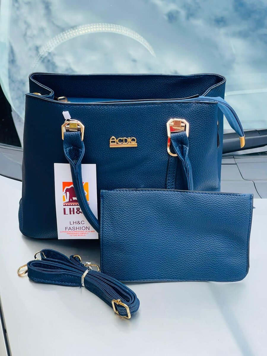 Great quality hand bags