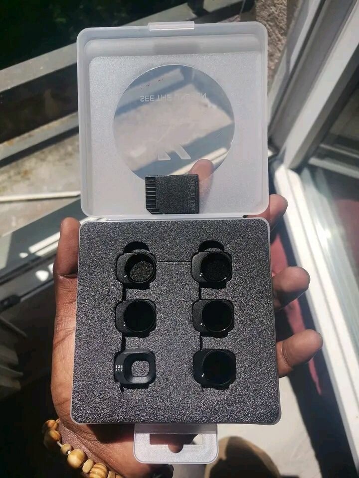 Drone DJI Mini 3 avec kit accessoires FPVDJI