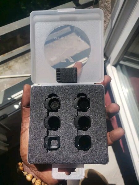 Drone DJI Mini 3 avec kit accessoires FPVDJI