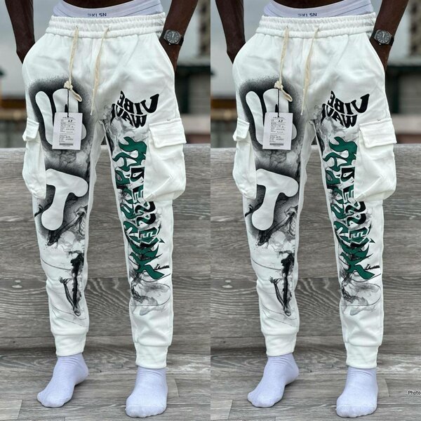 Pantalons de jogging tendance