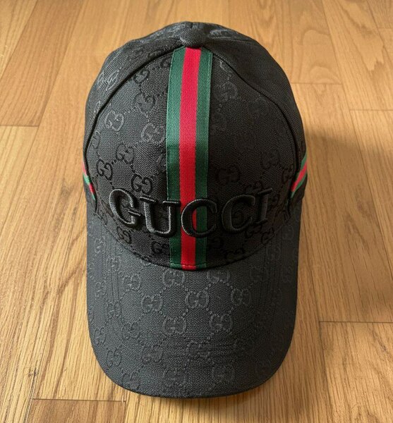 Casquette New York élégante